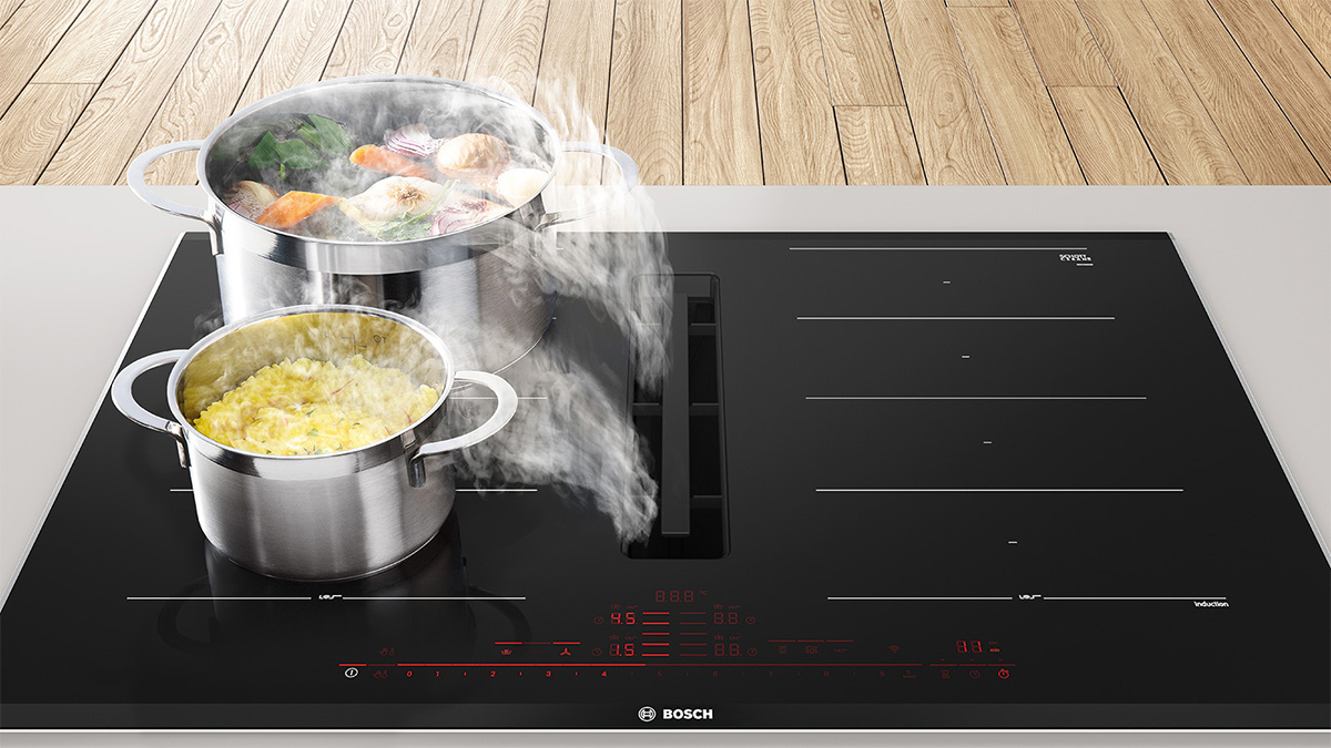 What to Consider When Buying a Cooktop